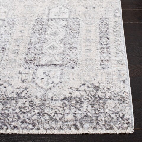 safavieh clearance martha stewart sabrina msr8945b grey rug