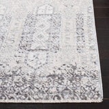 safavieh clearance martha stewart sabrina msr8945b grey rug