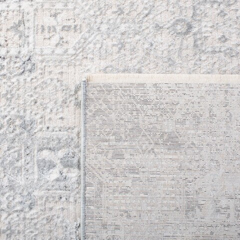 safavieh clearance martha stewart sabrina msr8945b grey rug