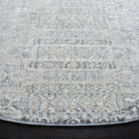safavieh clearance martha stewart sabrina msr8945b grey rug