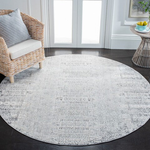 safavieh clearance martha stewart sabrina msr8945b grey rug