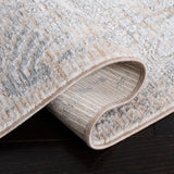 safavieh clearance martha stewart sabrina msr8989b light grey rug