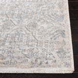 safavieh clearance martha stewart sabrina msr8989b light grey rug