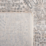 safavieh clearance martha stewart sabrina msr8989b light grey rug