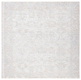 safavieh clearance martha stewart sabrina msr8989b light grey rug