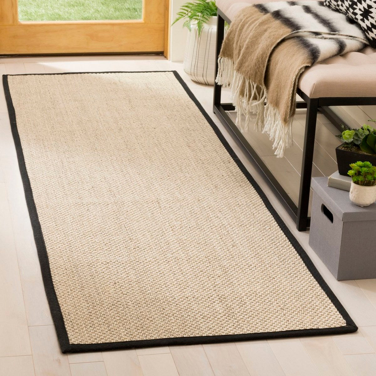 safavieh clearance martha stewart msr9443a marble rug