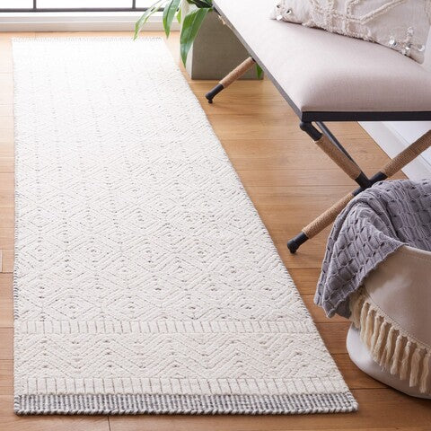 safavieh clearance martha stewart msr9605a ivory rug