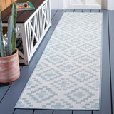 safavieh clearance martha stewart indoor outdoor msro307f ivory rug