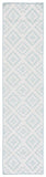 safavieh clearance martha stewart indoor outdoor msro307f ivory rug
