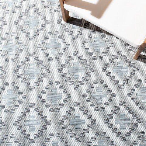 safavieh clearance martha stewart indoor outdoor msro307f ivory rug