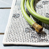 safavieh clearance martha stewart indoor outdoor msro307f ivory rug