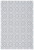 safavieh clearance martha stewart indoor outdoor msro307f ivory rug