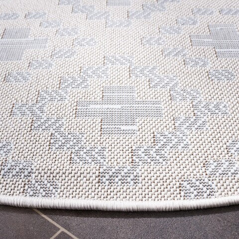 safavieh clearance martha stewart indoor outdoor msro307f ivory rug