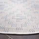 safavieh clearance martha stewart indoor outdoor msro307f ivory rug
