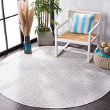 safavieh clearance martha stewart indoor outdoor msro307f ivory rug