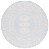 safavieh clearance martha stewart indoor outdoor msro327j aqua rug