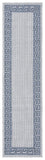 safavieh clearance martha stewart indoor outdoor msro331g silver rug