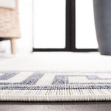safavieh clearance martha stewart indoor outdoor msro331g silver rug