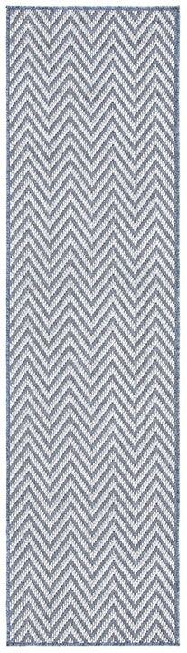 safavieh clearance martha stewart indoor outdoor msro334a blue rug