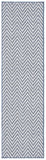 safavieh clearance martha stewart indoor outdoor msro334a blue rug