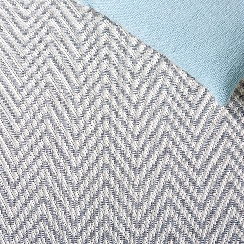 safavieh clearance martha stewart indoor outdoor msro334a blue rug