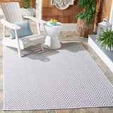 safavieh clearance martha stewart indoor outdoor msro334a blue rug