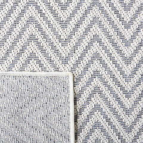 safavieh clearance martha stewart indoor outdoor msro334a blue rug
