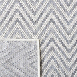 safavieh clearance martha stewart indoor outdoor msro334a blue rug