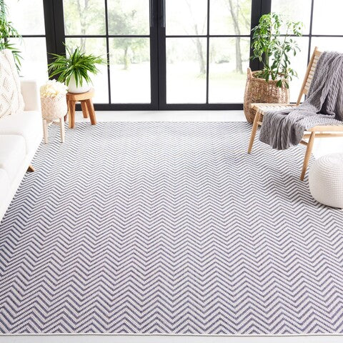 safavieh clearance martha stewart indoor outdoor msro334a blue rug