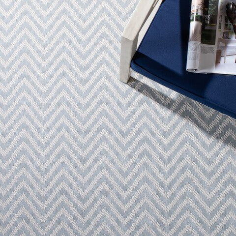 Safavieh Clearance Martha Stewart MSRO334F Grey Rug