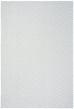 Safavieh Clearance Martha Stewart MSRO334F Grey Rug