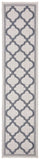 safavieh clearance martha stewart msro336g silver rug