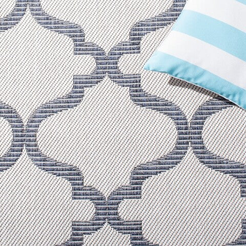 safavieh clearance martha stewart msro336g silver rug