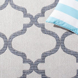 safavieh clearance martha stewart msro336g silver rug
