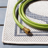 safavieh clearance martha stewart msro336g silver rug