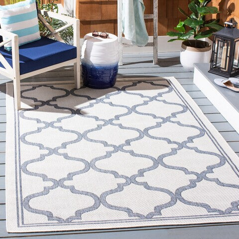 safavieh clearance martha stewart msro336g silver rug