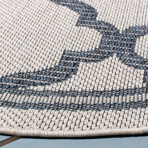 safavieh clearance martha stewart msro336g silver rug
