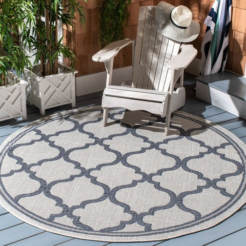 safavieh clearance martha stewart msro336g silver rug