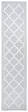 safavieh clearance martha stewart indoor outdoor msro336j aqua rug