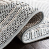 safavieh clearance martha stewart indoor outdoor msro336j aqua rug