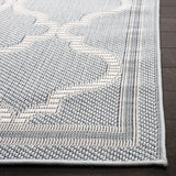 safavieh clearance martha stewart indoor outdoor msro336j aqua rug