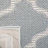 safavieh clearance martha stewart indoor outdoor msro336j aqua rug