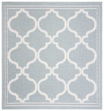 safavieh clearance martha stewart indoor outdoor msro336j aqua rug