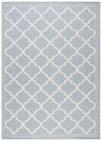 safavieh clearance martha stewart indoor outdoor msro336j aqua rug