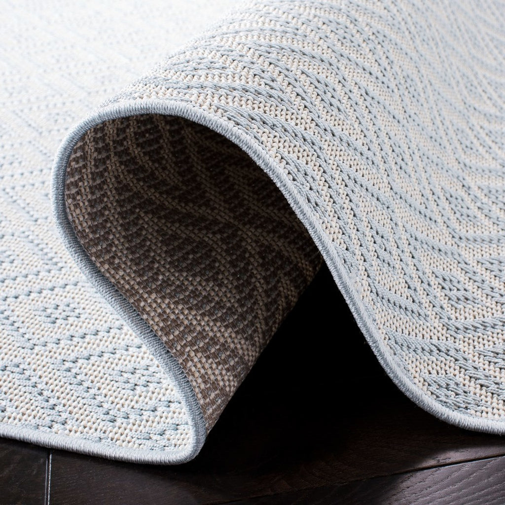 safavieh clearance martha stewart msro337j aqua rug