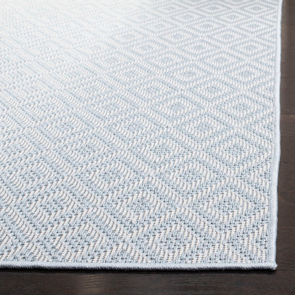 safavieh clearance martha stewart msro337j aqua rug