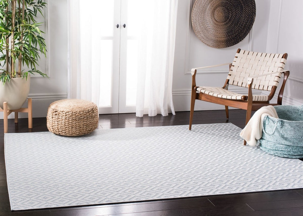 safavieh clearance martha stewart msro337j aqua rug