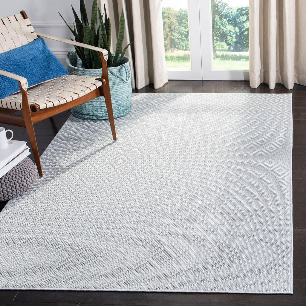 safavieh clearance martha stewart msro337j aqua rug