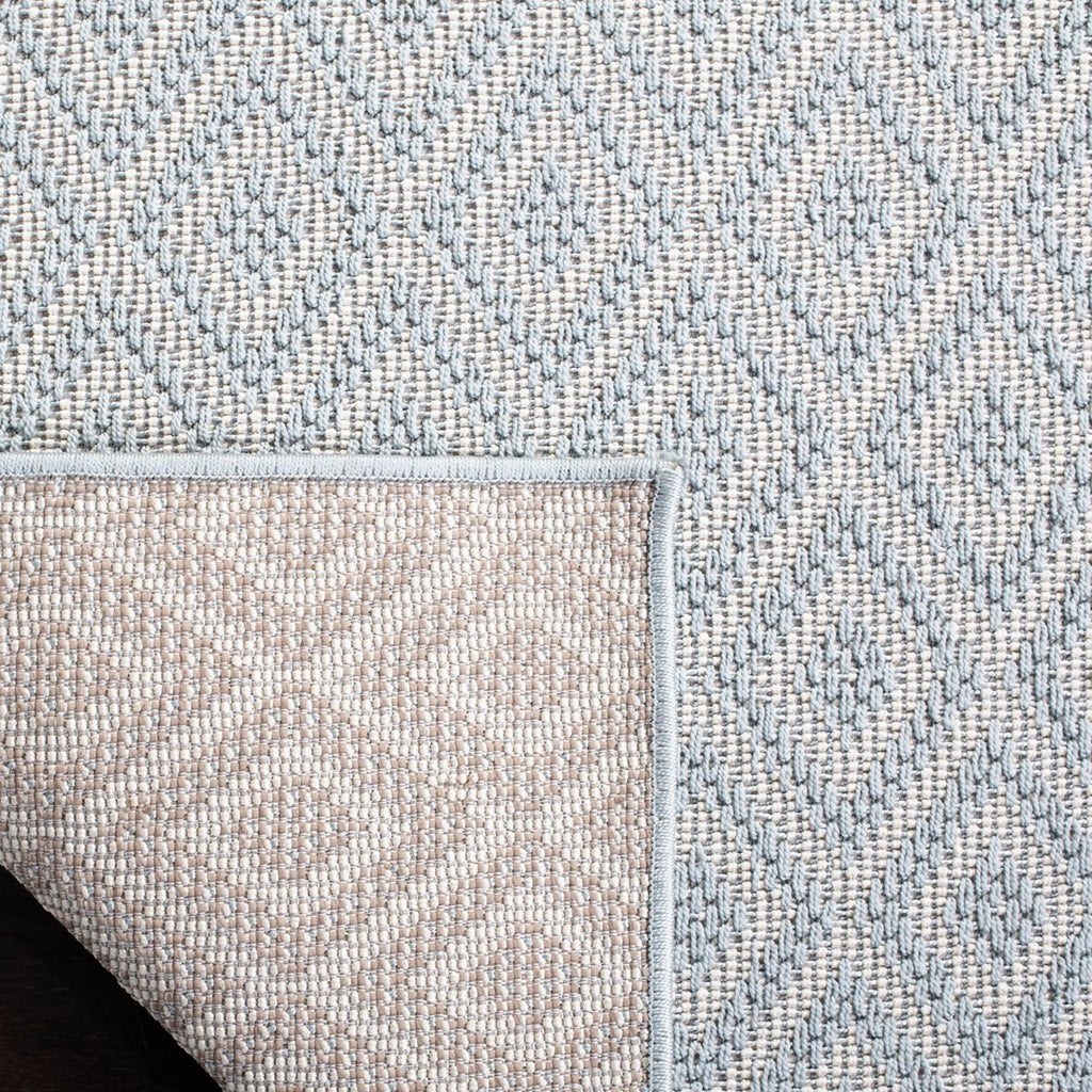 safavieh clearance martha stewart msro337j aqua rug