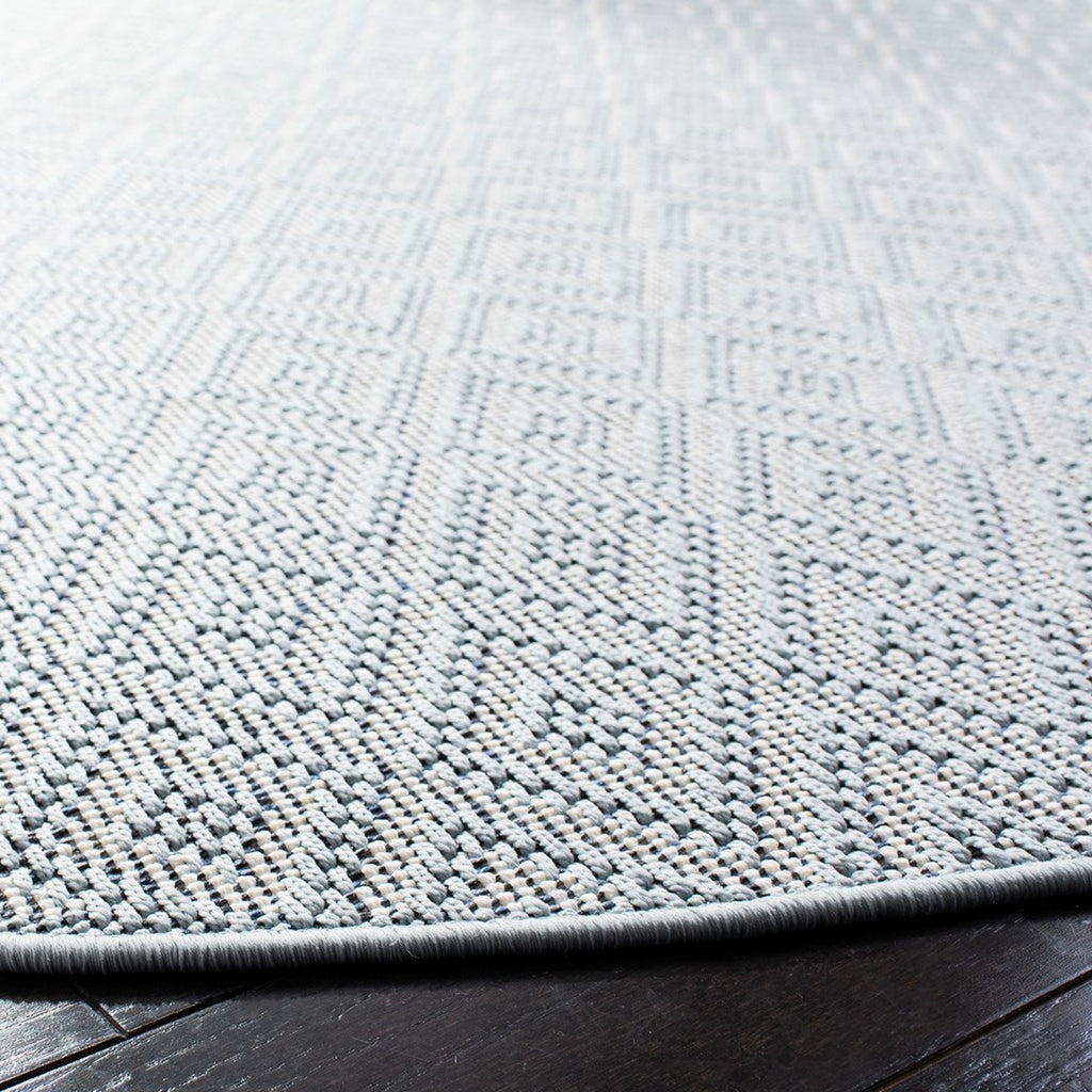 safavieh clearance martha stewart msro337j aqua rug